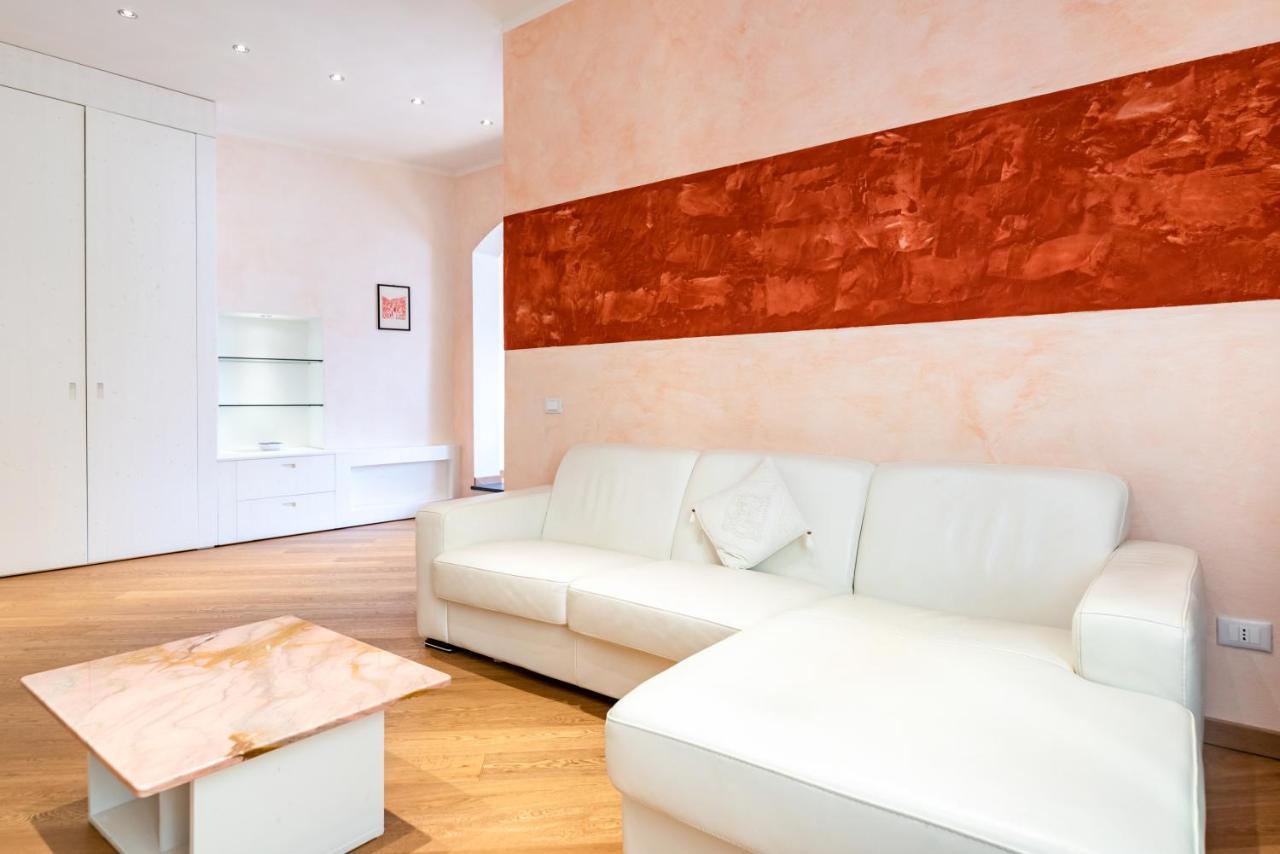 5Terre Experience Riomaggiore Central Penthouse Lejlighed Eksteriør billede