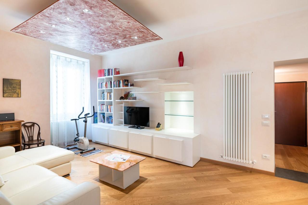 5Terre Experience Riomaggiore Central Penthouse Lejlighed Eksteriør billede