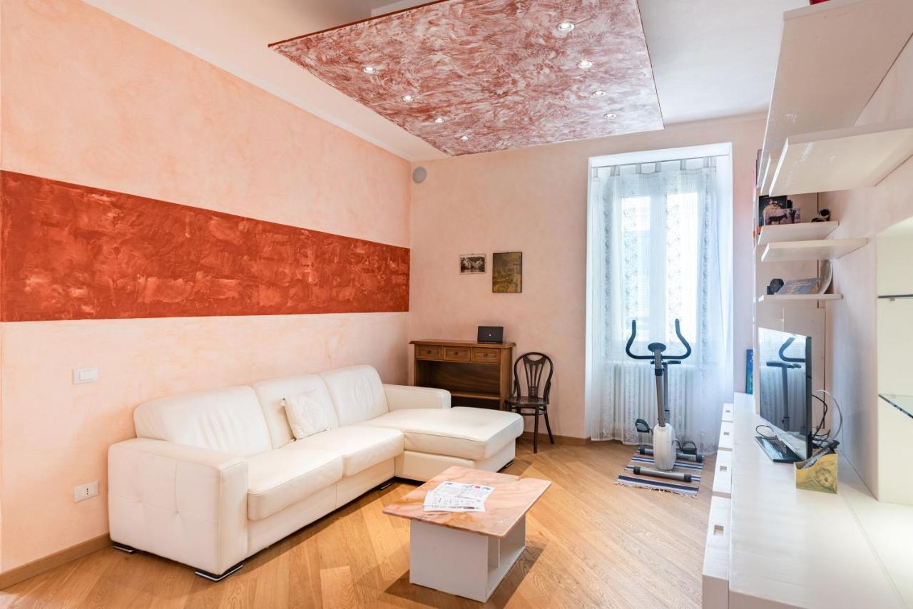 5Terre Experience Riomaggiore Central Penthouse Lejlighed Eksteriør billede