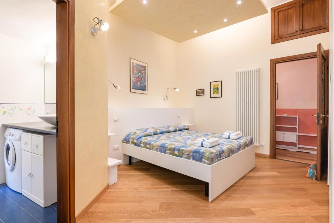 5Terre Experience Riomaggiore Central Penthouse Lejlighed Eksteriør billede