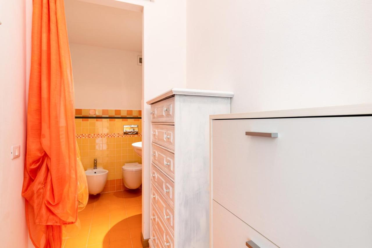 5Terre Experience Riomaggiore Central Penthouse Lejlighed Eksteriør billede